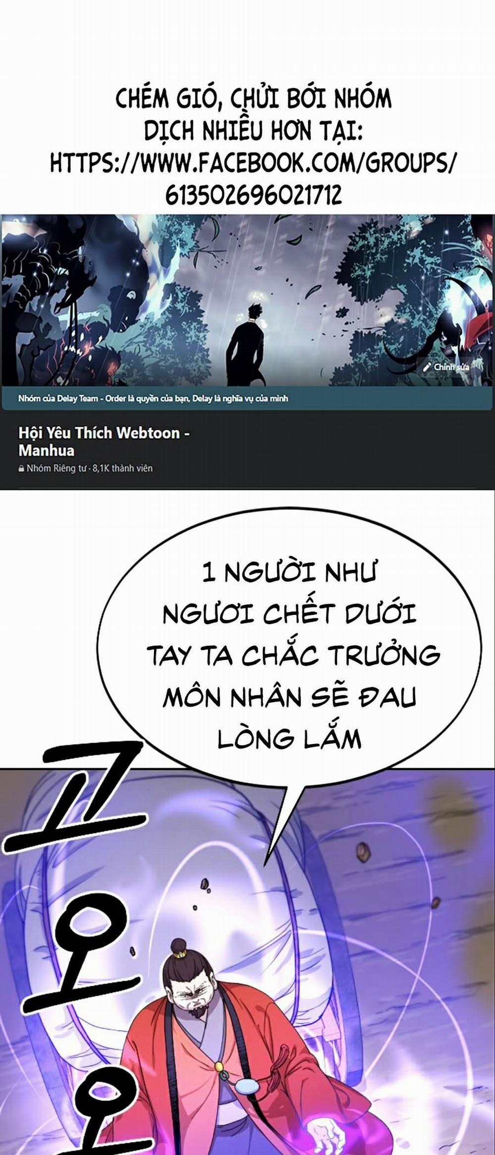 Hoa Sơn Tái Khởi 12 trang 0