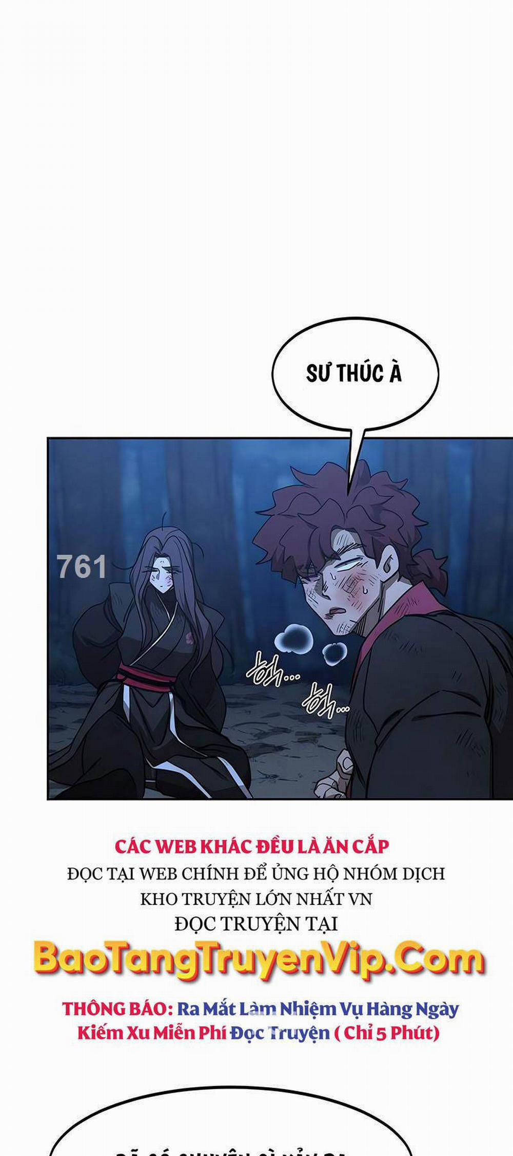 Hoa Sơn Tái Khởi 120 trang 0