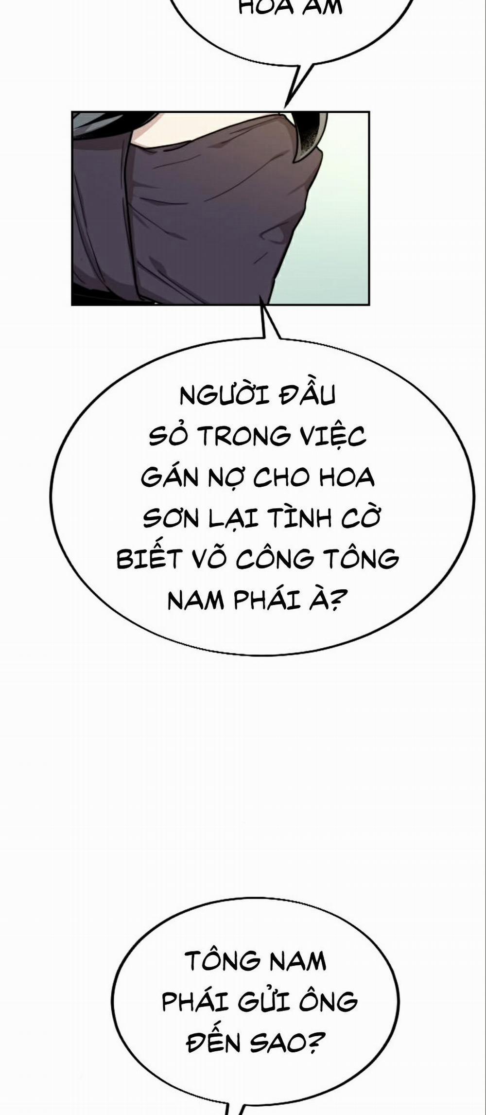 Hoa Sơn Tái Khởi 13 trang 1