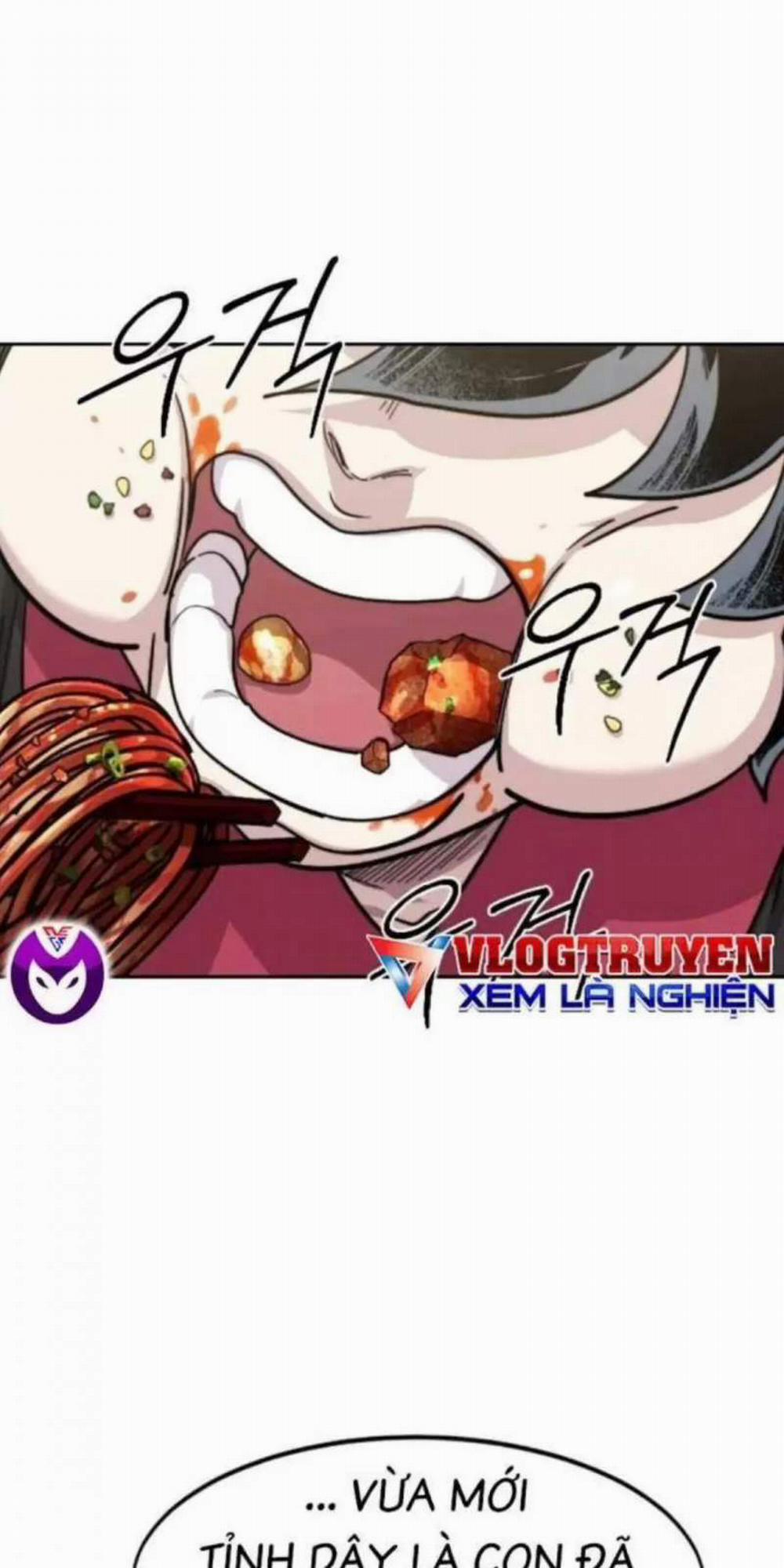 Hoa Sơn Tái Khởi 141 trang 1