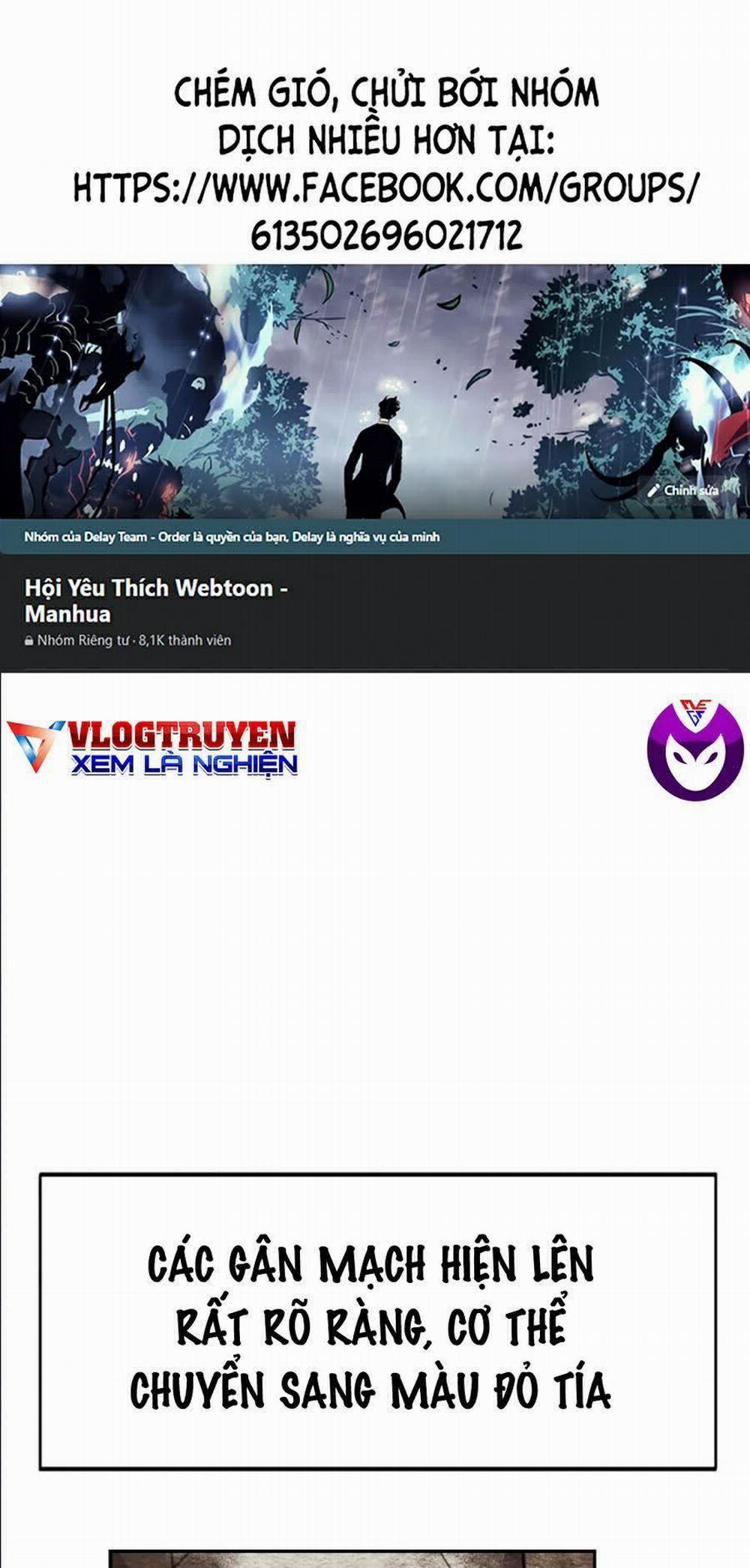 Hoa Sơn Tái Khởi 21 trang 0