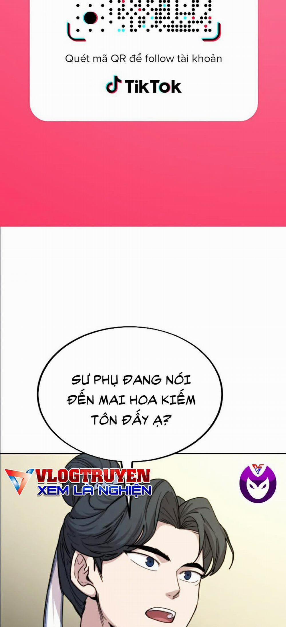 Hoa Sơn Tái Khởi 24 trang 1