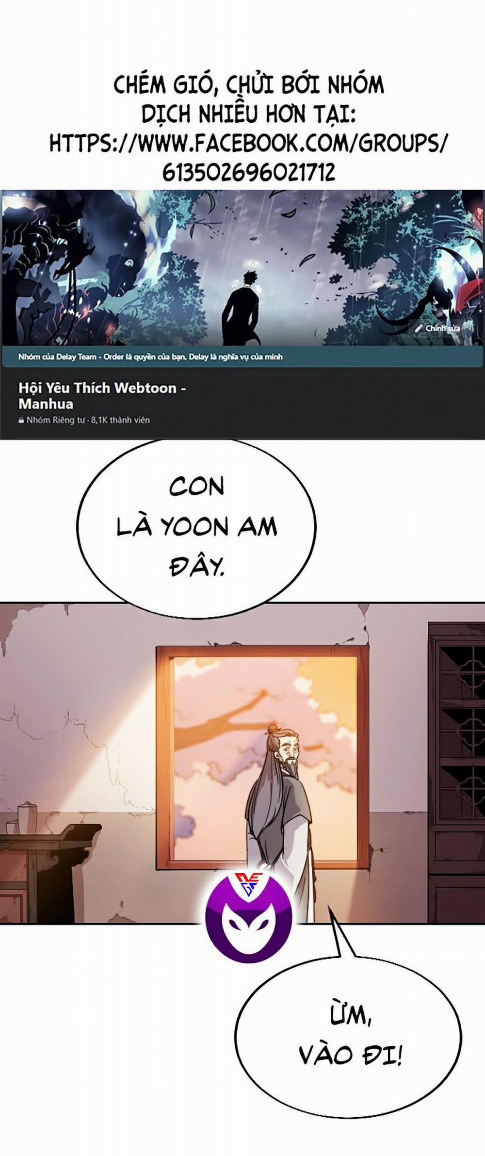Hoa Sơn Tái Khởi 3 trang 0
