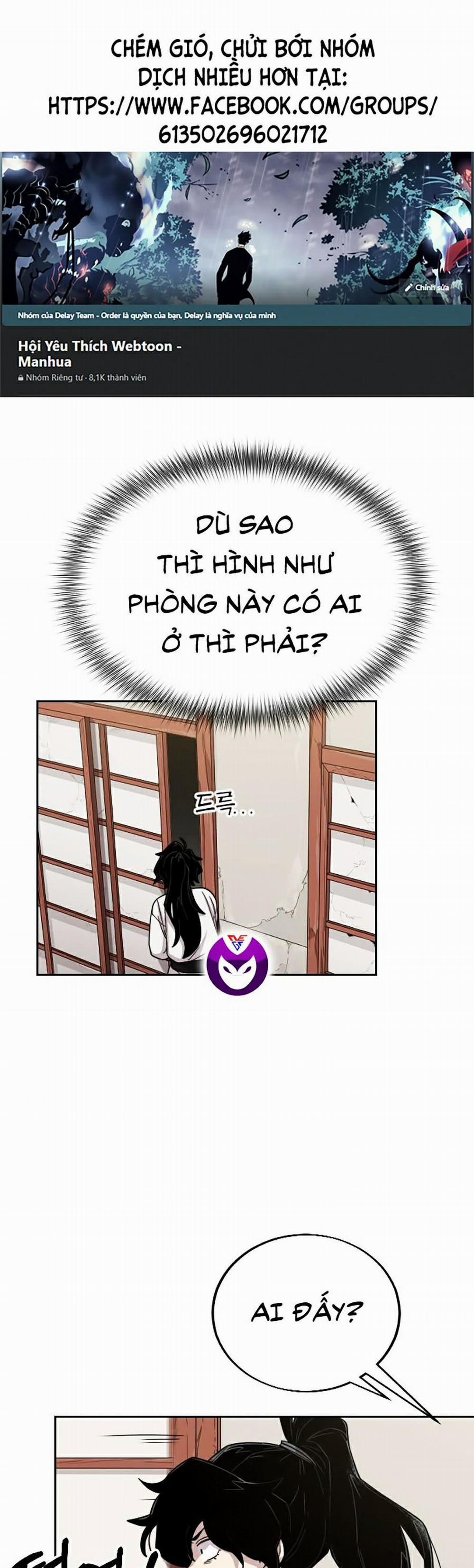 Hoa Sơn Tái Khởi 4 trang 0