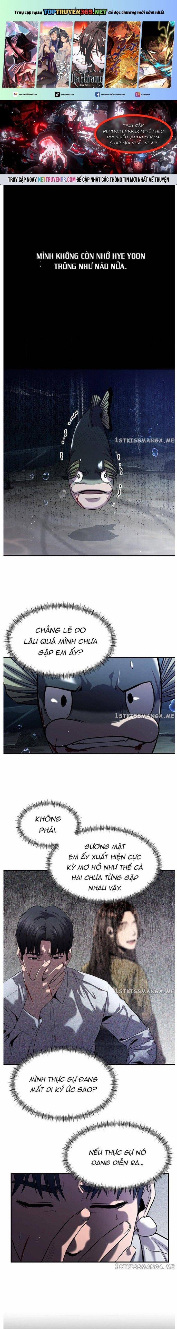 Hoá Thân Thành Cá 35 trang 0