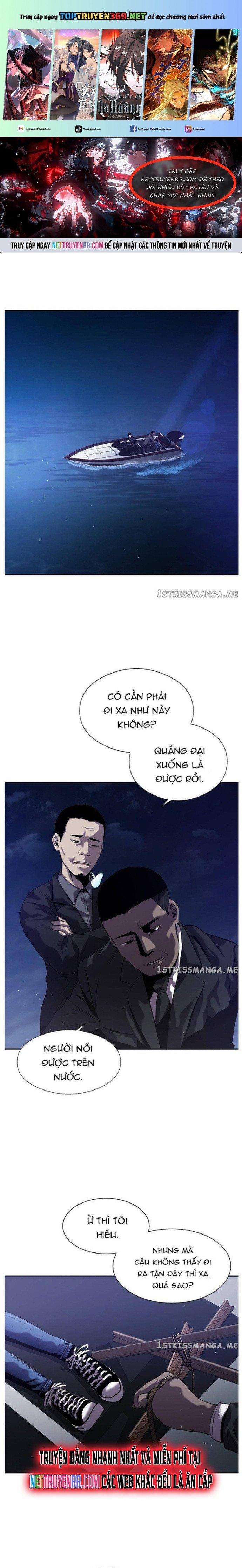 Hoá Thân Thành Cá 36 trang 0