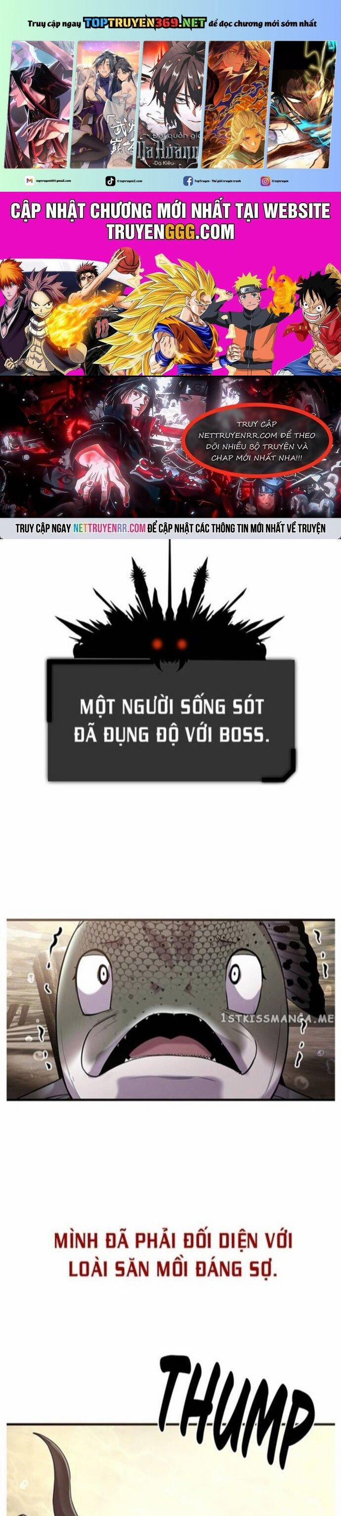 Hoá Thân Thành Cá 43 trang 0