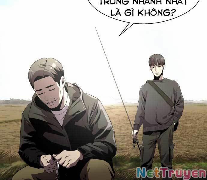 Hoá Thân Thành Cá 5 trang 1