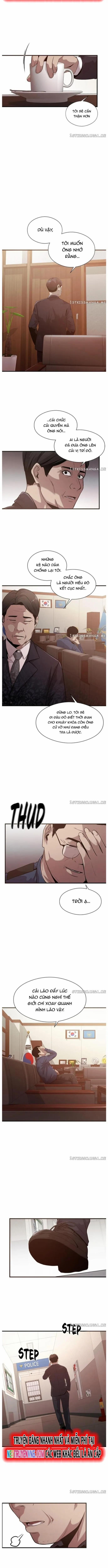 Hoá Thân Thành Cá 52 trang 1