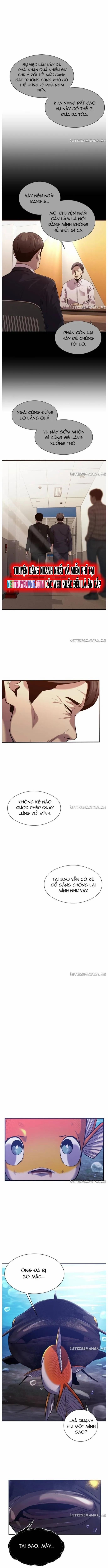 Hoá Thân Thành Cá 54 trang 1