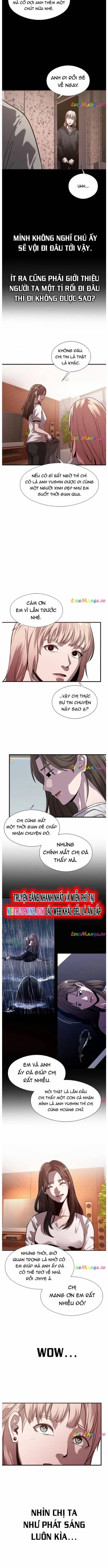 Hoá Thân Thành Cá 59 trang 1