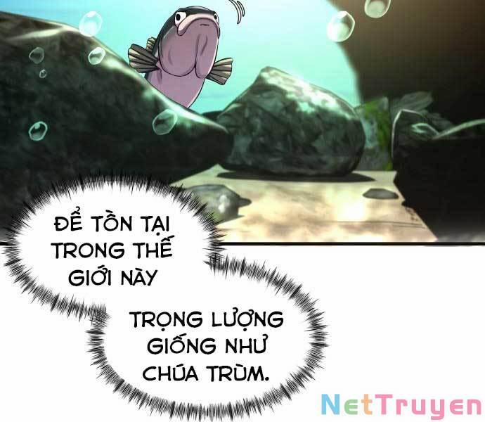Hoá Thân Thành Cá 6 trang 1