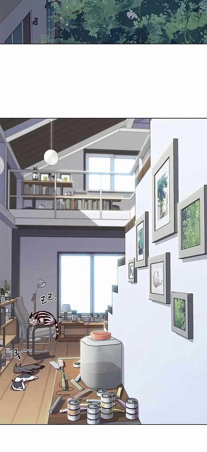 Hóa Thân Thành Mèo 323 trang 1