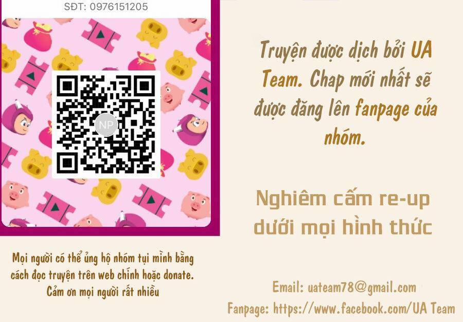 Hoa Trà Đợi Xuân Nở Yêu Thương 4 trang 0