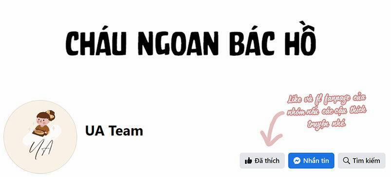 Hoa Trà Đợi Xuân Nở Yêu Thương 4 trang 1