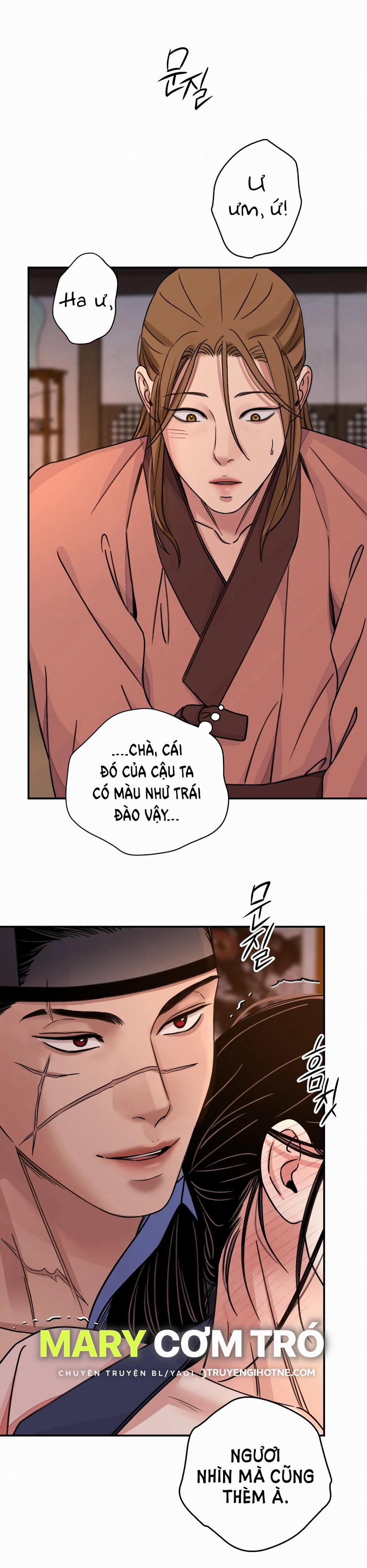 Hoa Và Gươm 32.2 trang 0