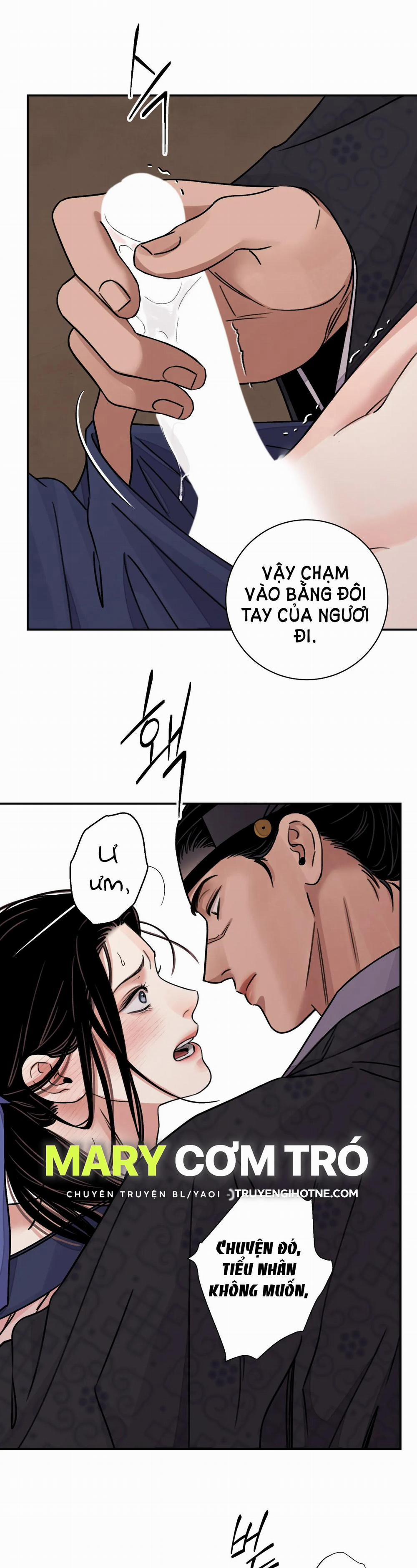 Hoa Và Gươm 32.2 trang 1