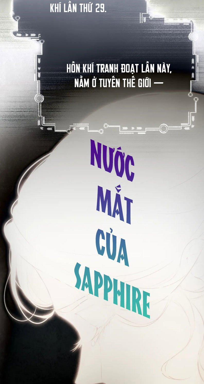 Hoặc Tinh Chi Mục 18 trang 1