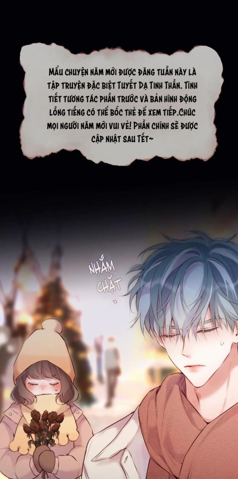 Hoặc Tinh Chi Mục 26 trang 0