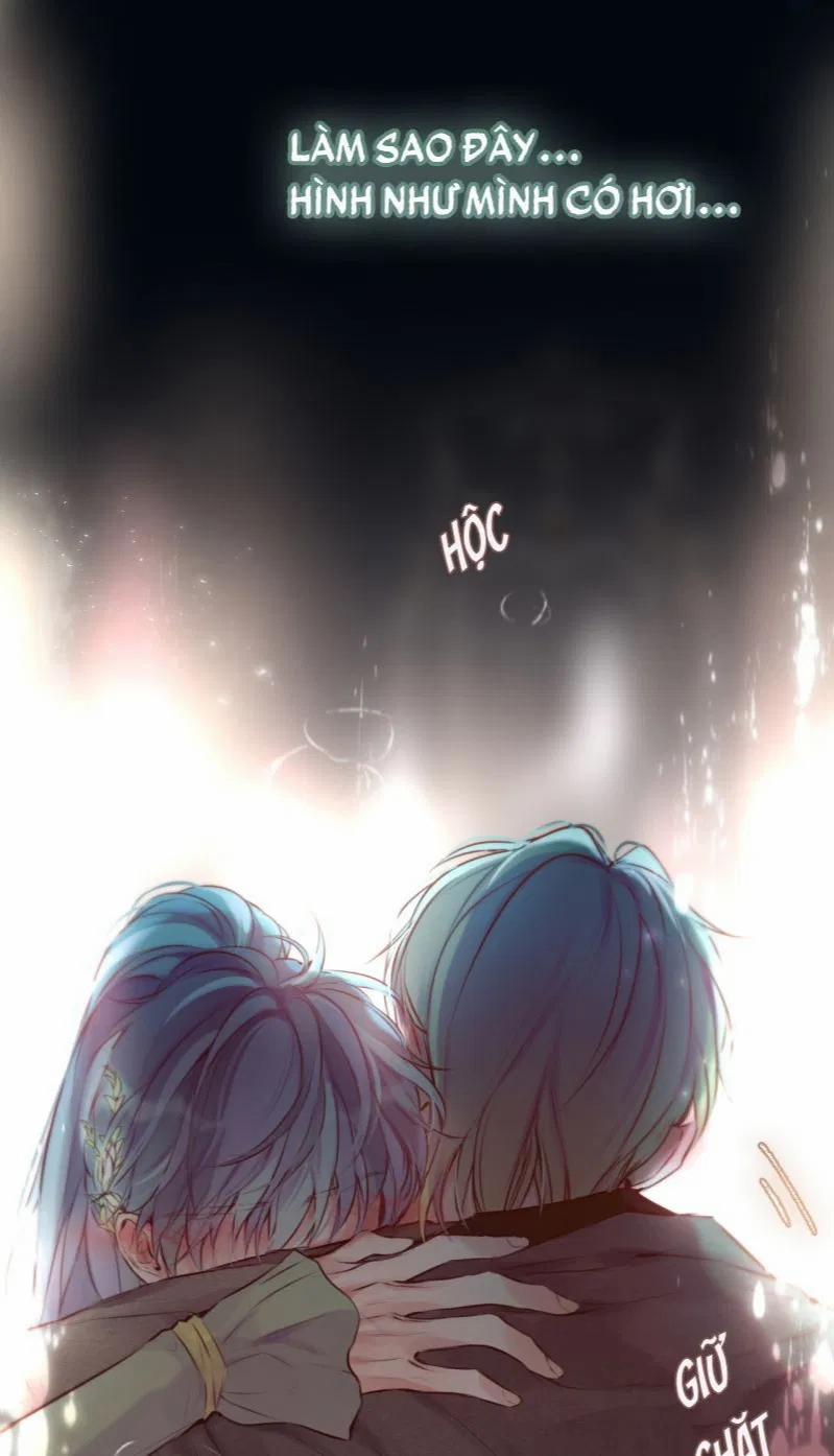 Hoặc Tinh Chi Mục 27 trang 0