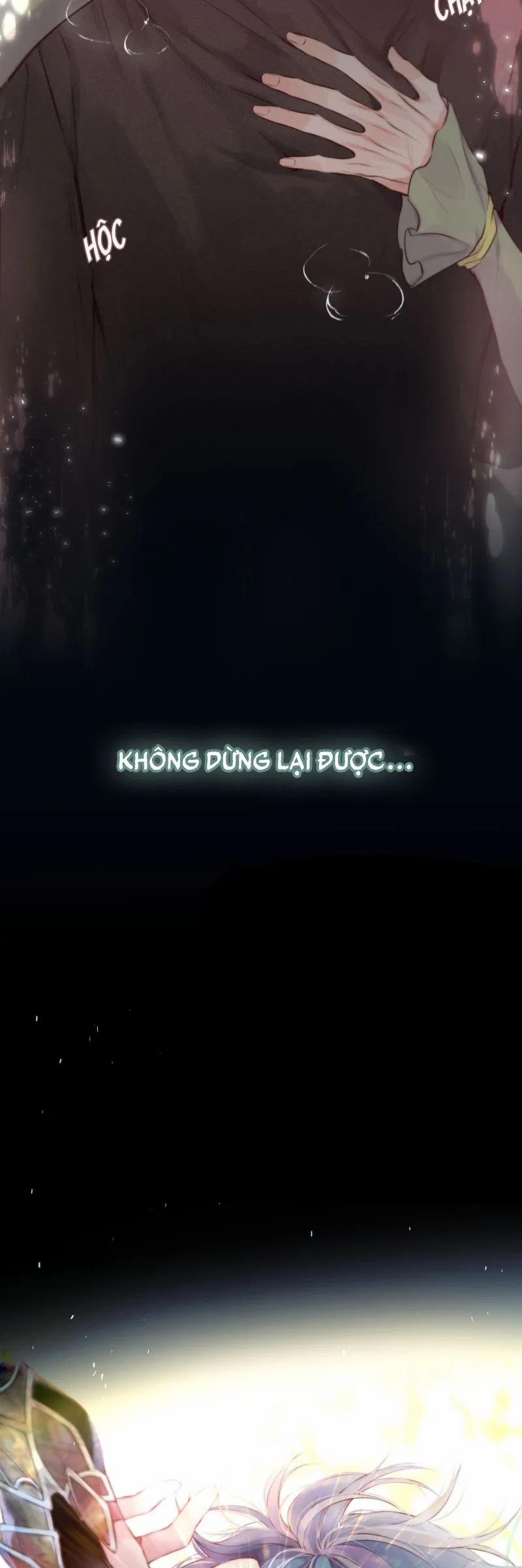Hoặc Tinh Chi Mục 27 trang 1