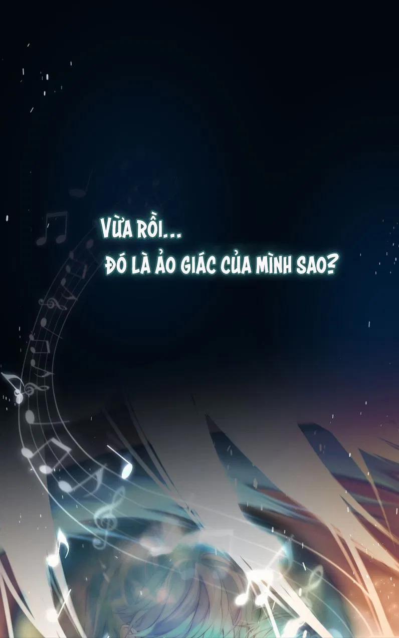 Hoặc Tinh Chi Mục 28 trang 0