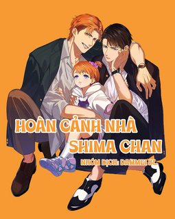 Đọc truyện tranh Hoàn cảnh nhà shima chan