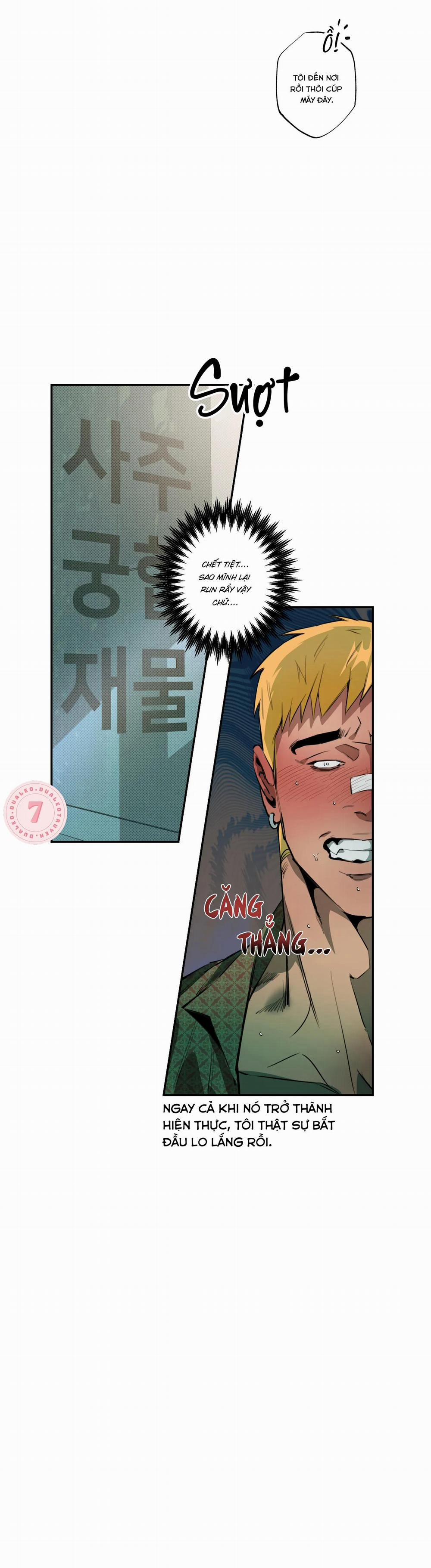 [Hoàn] Country Boy: Seriously, I Adore You 2 0 2 trang 1