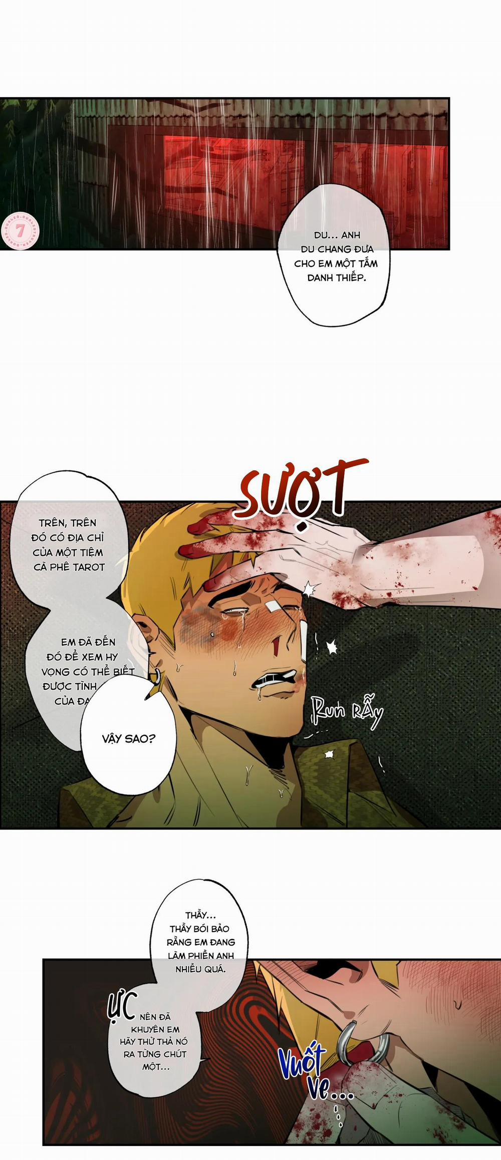 [Hoàn] Country Boy: Seriously, I Adore You 3 trang 0