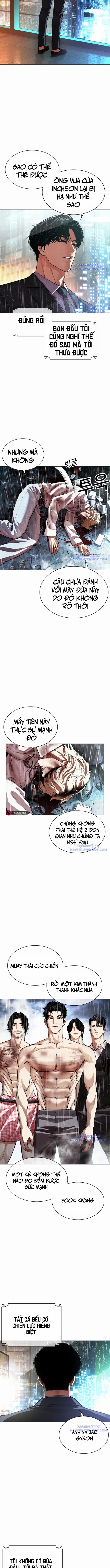 Hoán Đổi Diệu Kỳ 547 trang 11