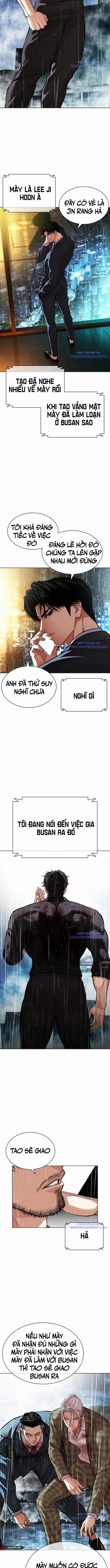 Hoán Đổi Diệu Kỳ 547 trang 14