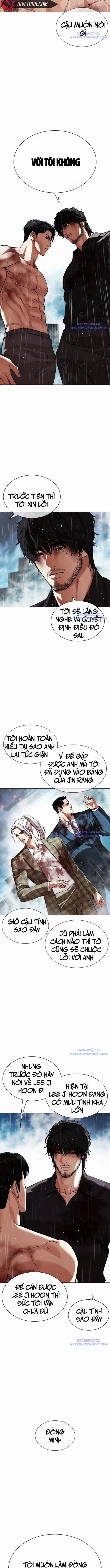 Hoán Đổi Diệu Kỳ 547 trang 18