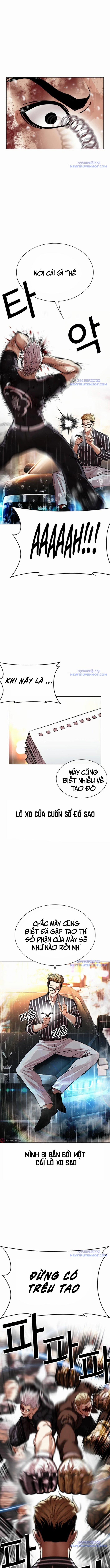 Hoán Đổi Diệu Kỳ 547 trang 5