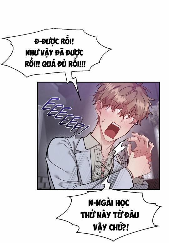 [HOÀN] Lâu Đài Tình Dục 5 trang 0