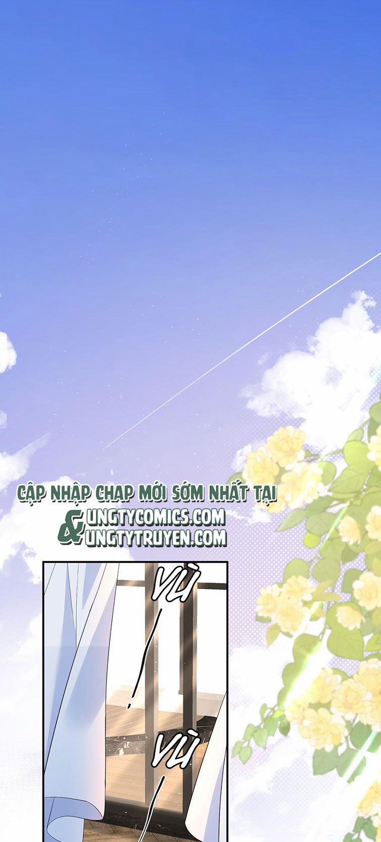 Hoàn Mỹ Vô Khuyết 19 trang 1