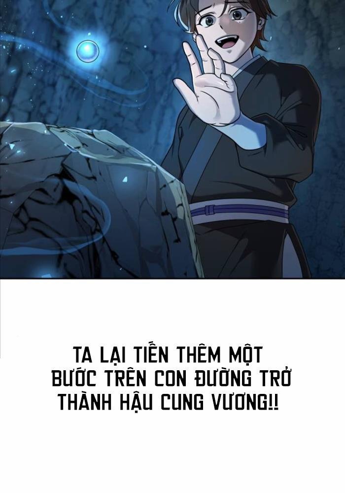 Hoạn Quan Hồi Quy: Tróc Phong Truy Nguyệt 8 trang 1