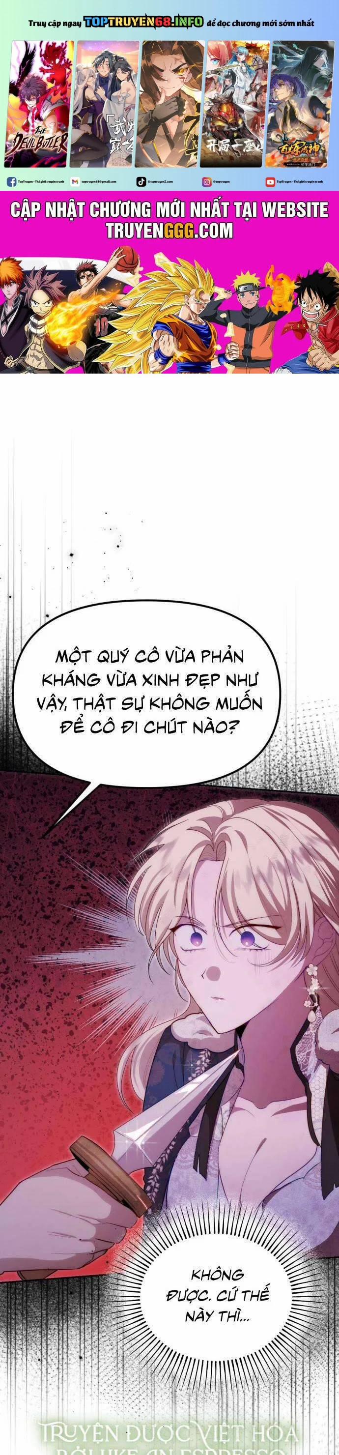 Hoàng Đế Điên Cuồng Ôm Lấy Tôi 41 trang 0