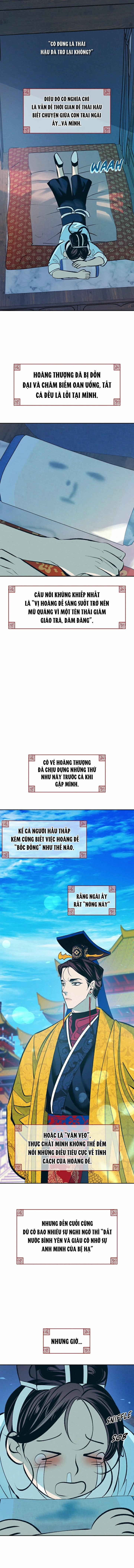Hoàng Đế Mặt Dày 10 trang 0