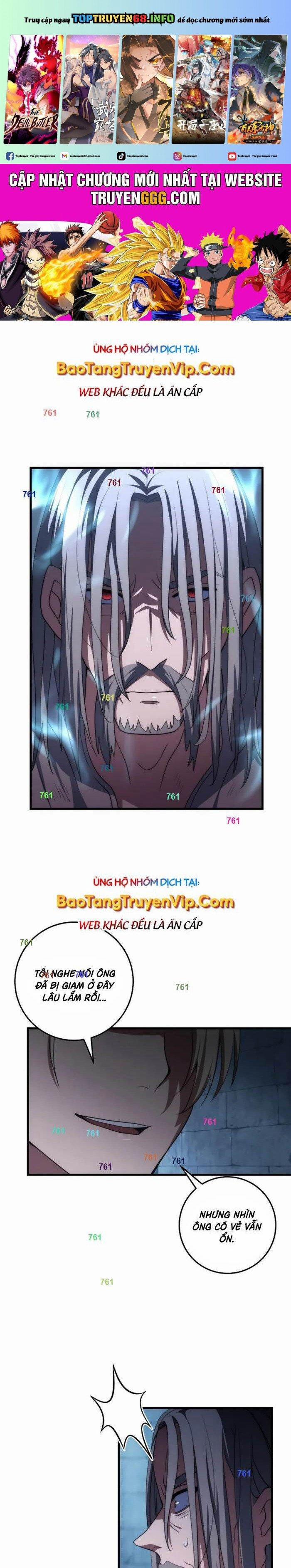 Hoàng Đế Thép 16 trang 0