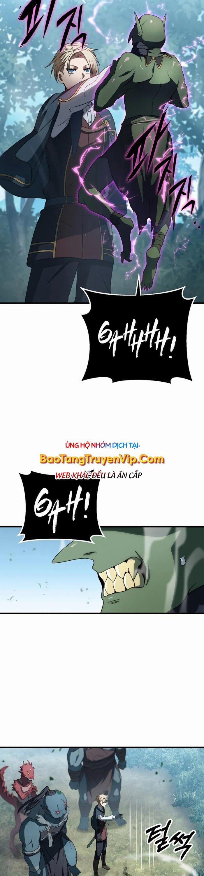 Hoàng Đế Thép 19 trang 1