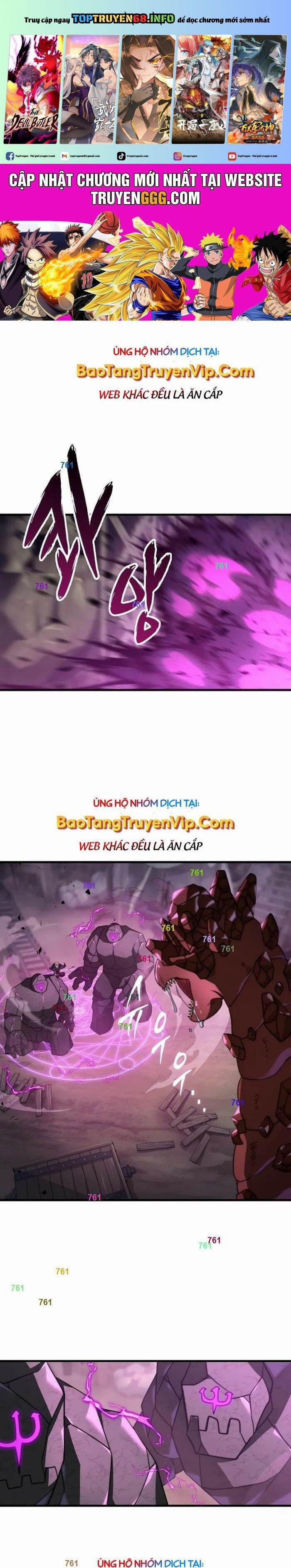 Hoàng Đế Thép 20 trang 0