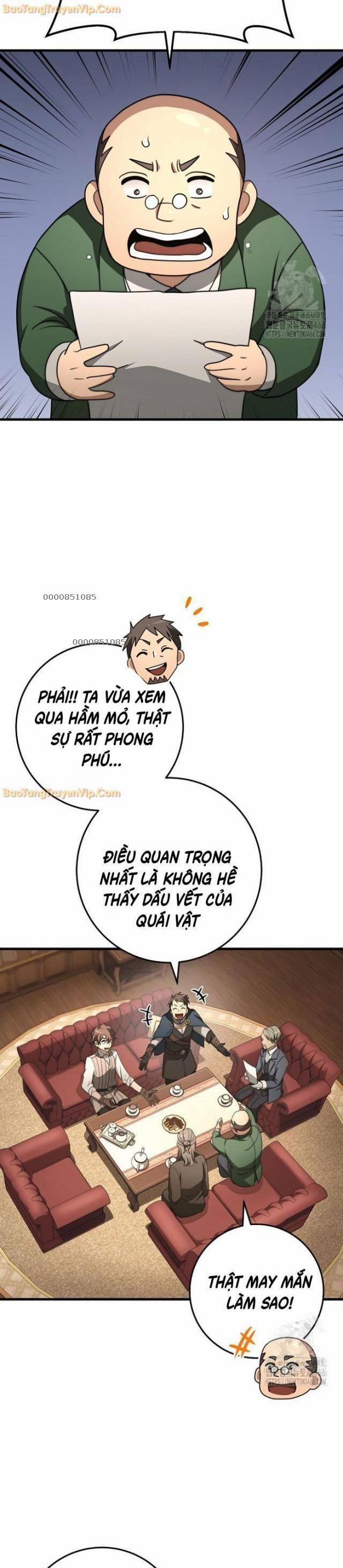 Hoàng Đế Thép 21 trang 1