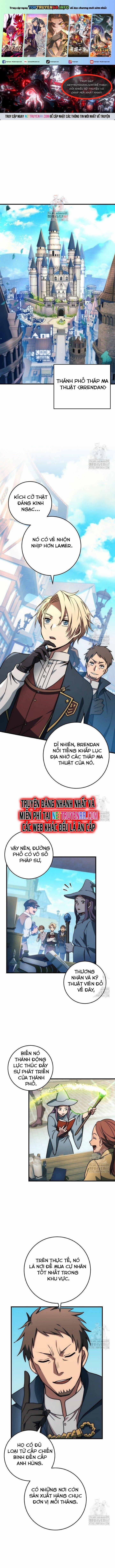 Hoàng Đế Thép 24 trang 0