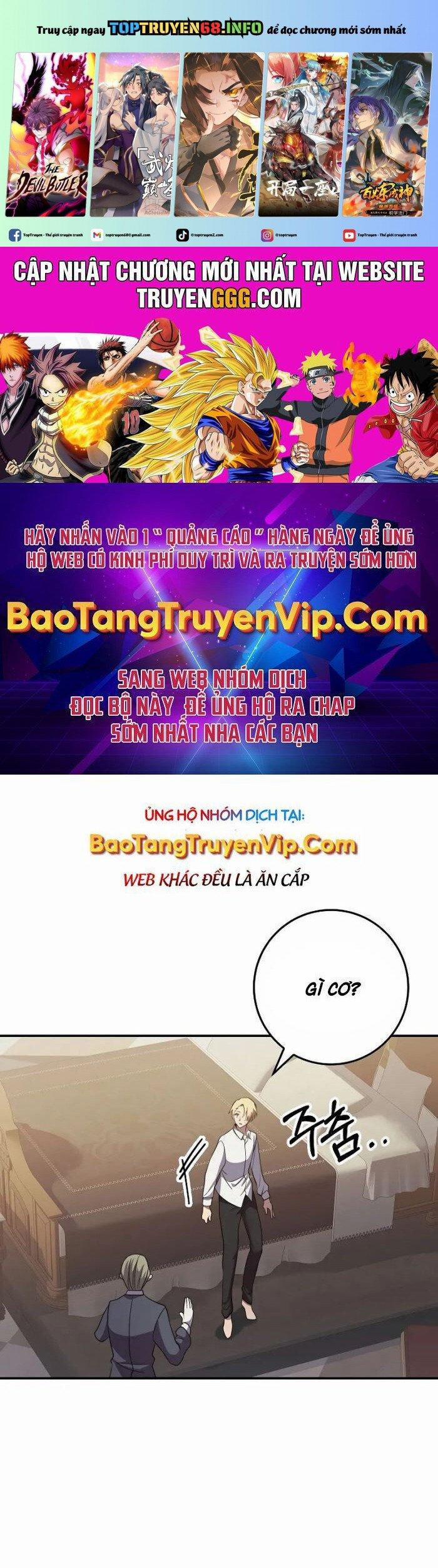 Hoàng Đế Thép 3 trang 0