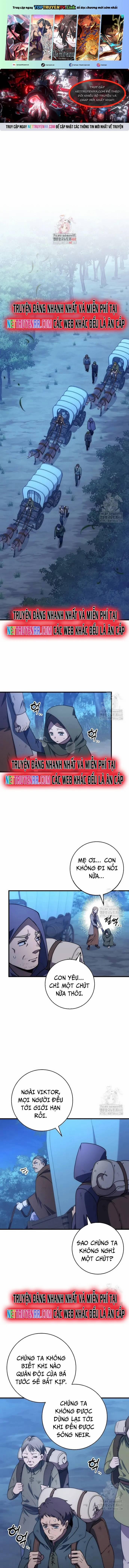 Hoàng Đế Thép 30 trang 0