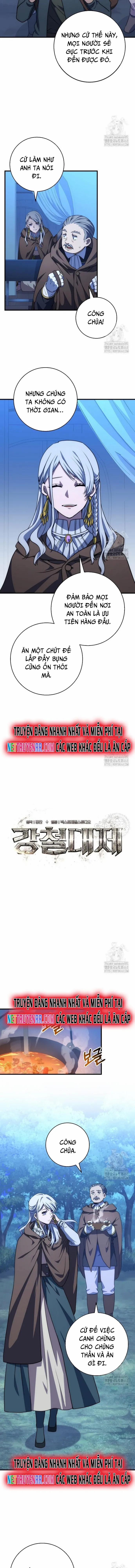 Hoàng Đế Thép 30 trang 1