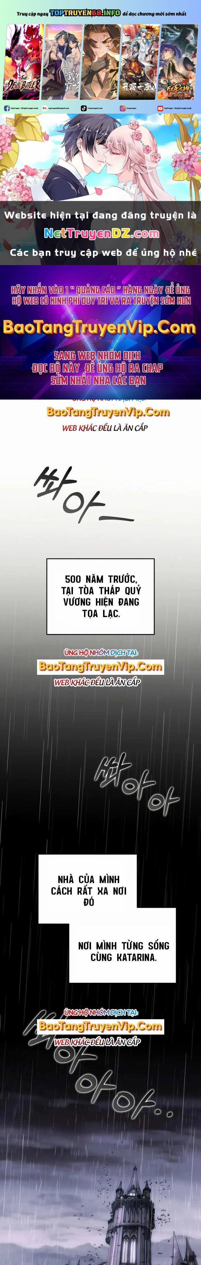 Hoàng Đế Thép 4 trang 0