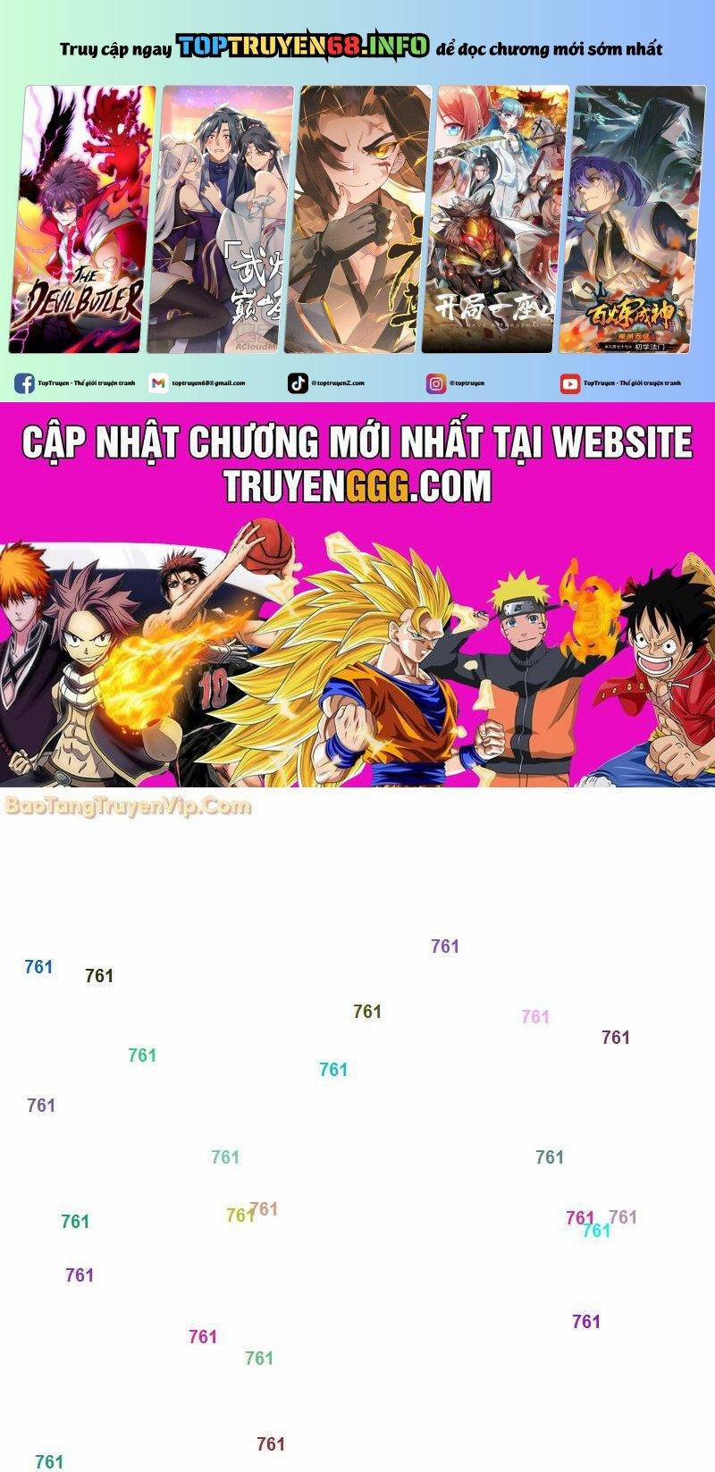 Hoàng Đế Thép 9 trang 0