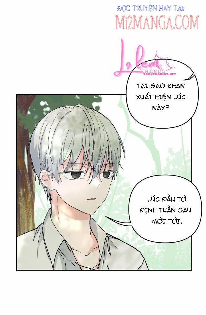 Hoàng Hậu Bé Bỏng 38 trang 0