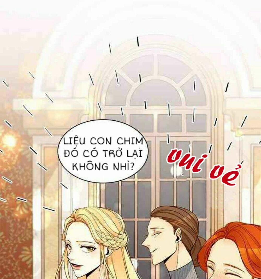Hoàng Hậu Tái Hôn 7 trang 0